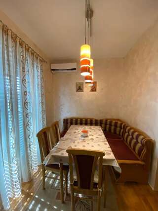 Апартаменты Apartman Ilievski Петровац Апартаменты с 1 спальней-10