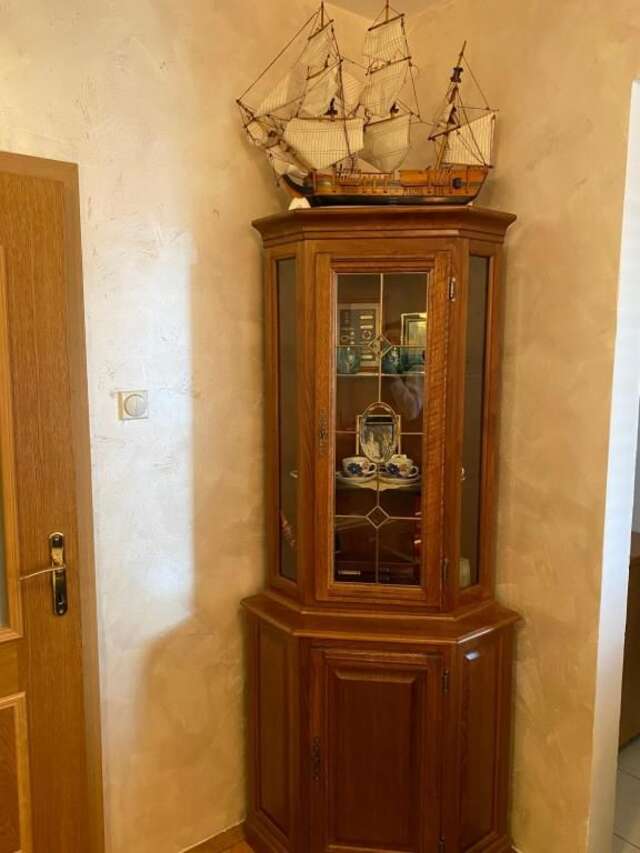 Апартаменты Apartman Ilievski Петровац-16