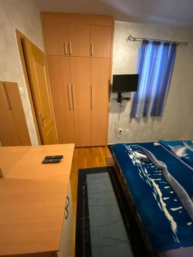 Апартаменты Apartman Ilievski Петровац-18