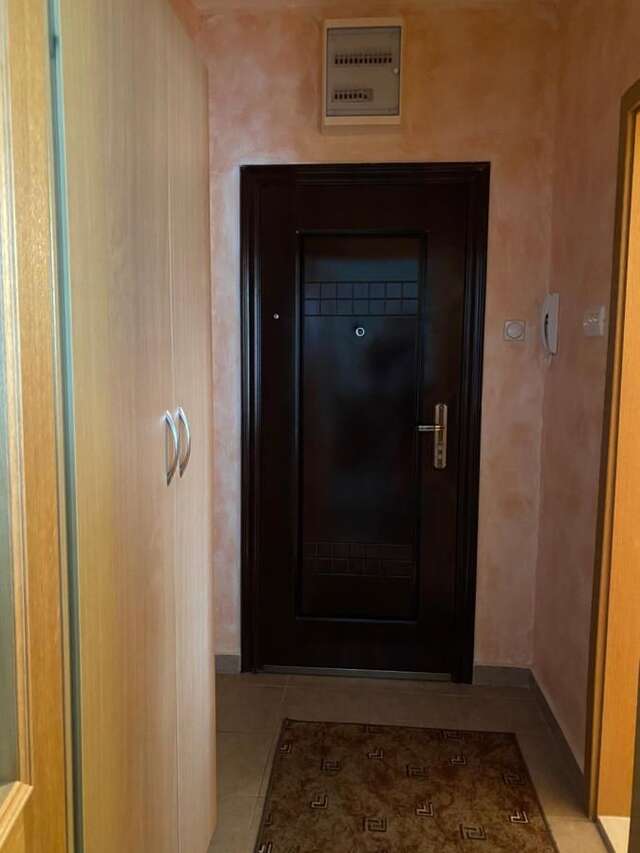 Апартаменты Apartman Ilievski Петровац-6
