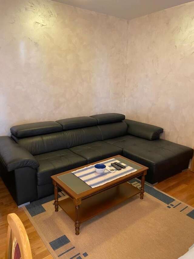 Апартаменты Apartman Ilievski Петровац-7