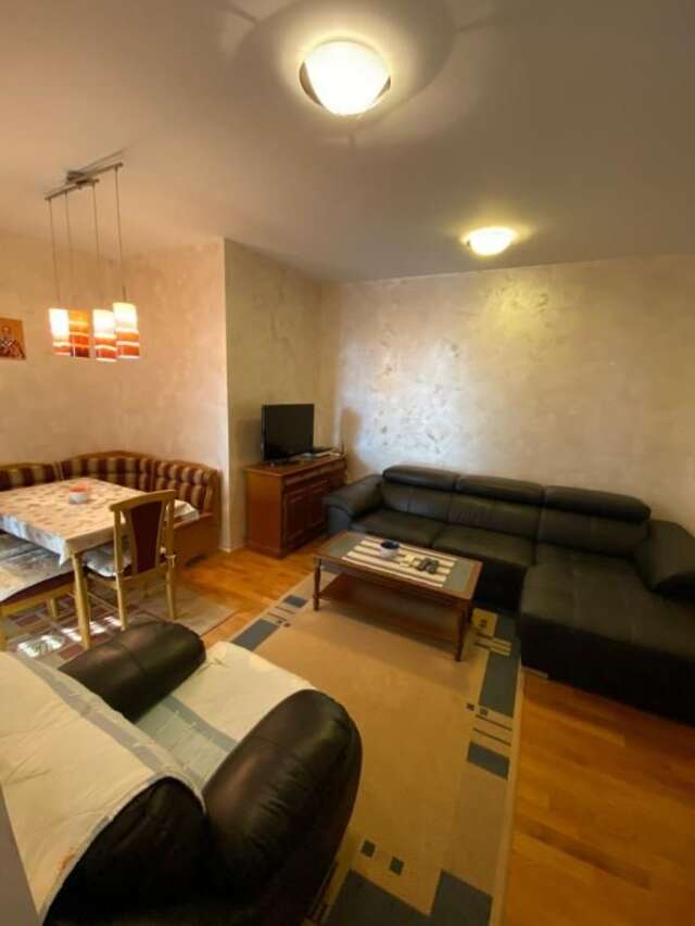 Апартаменты Apartman Ilievski Петровац-11